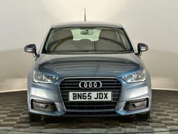 Used Audi A1 2015 for sale - 75015094: Photo