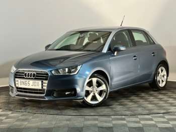 Used Audi A1 2015 for sale - 75015094: Photo