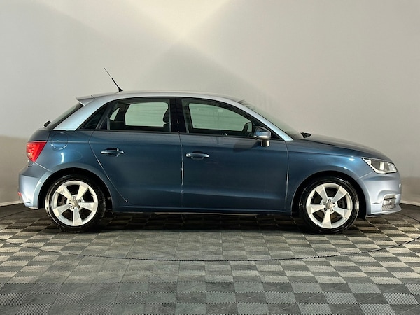 Used Audi A1 2015 for sale - 75015094: Photo 4