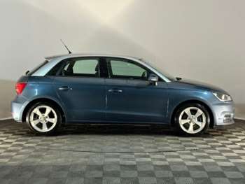 Used Audi A1 2015 for sale - 75015094: Photo