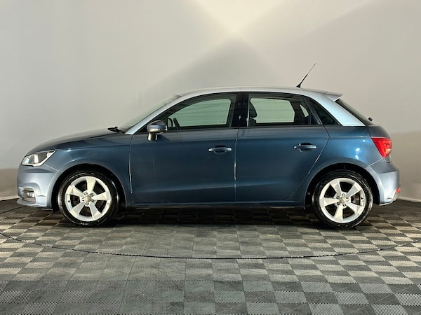 Used Audi A1 2015 for sale - 75015094: Photo 5
