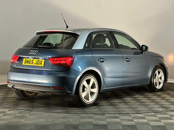 Used Audi A1 2015 for sale - 75015094: Photo 6