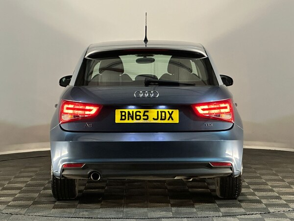 Used Audi A1 2015 for sale - 75015094: Photo 7