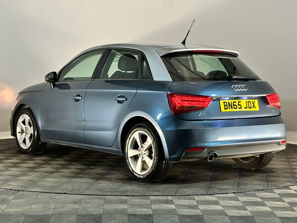 Used Audi A1 2015 for sale - 75015094: Photo 9