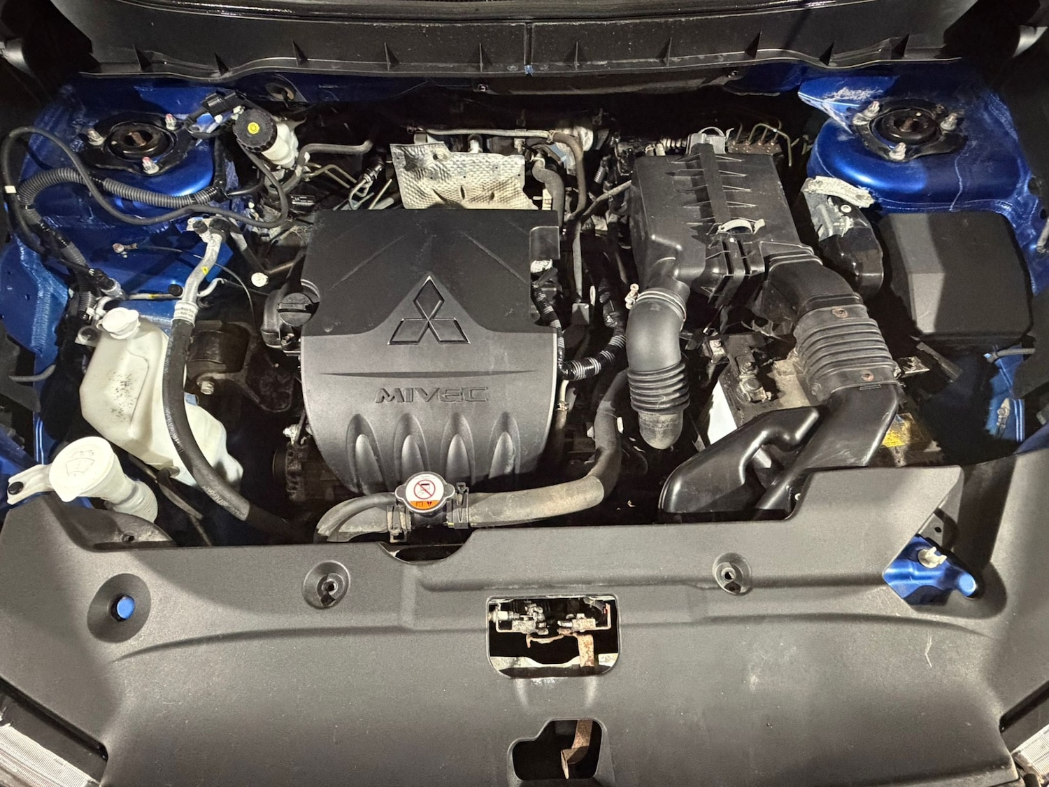 Used Mitsubishi ASX 2016 for sale - 77801911: Photo 10