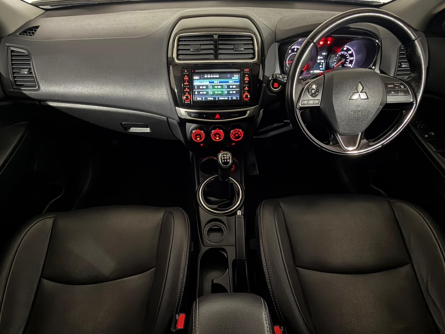 Used Mitsubishi ASX 2016 for sale - 77801911: Photo 11