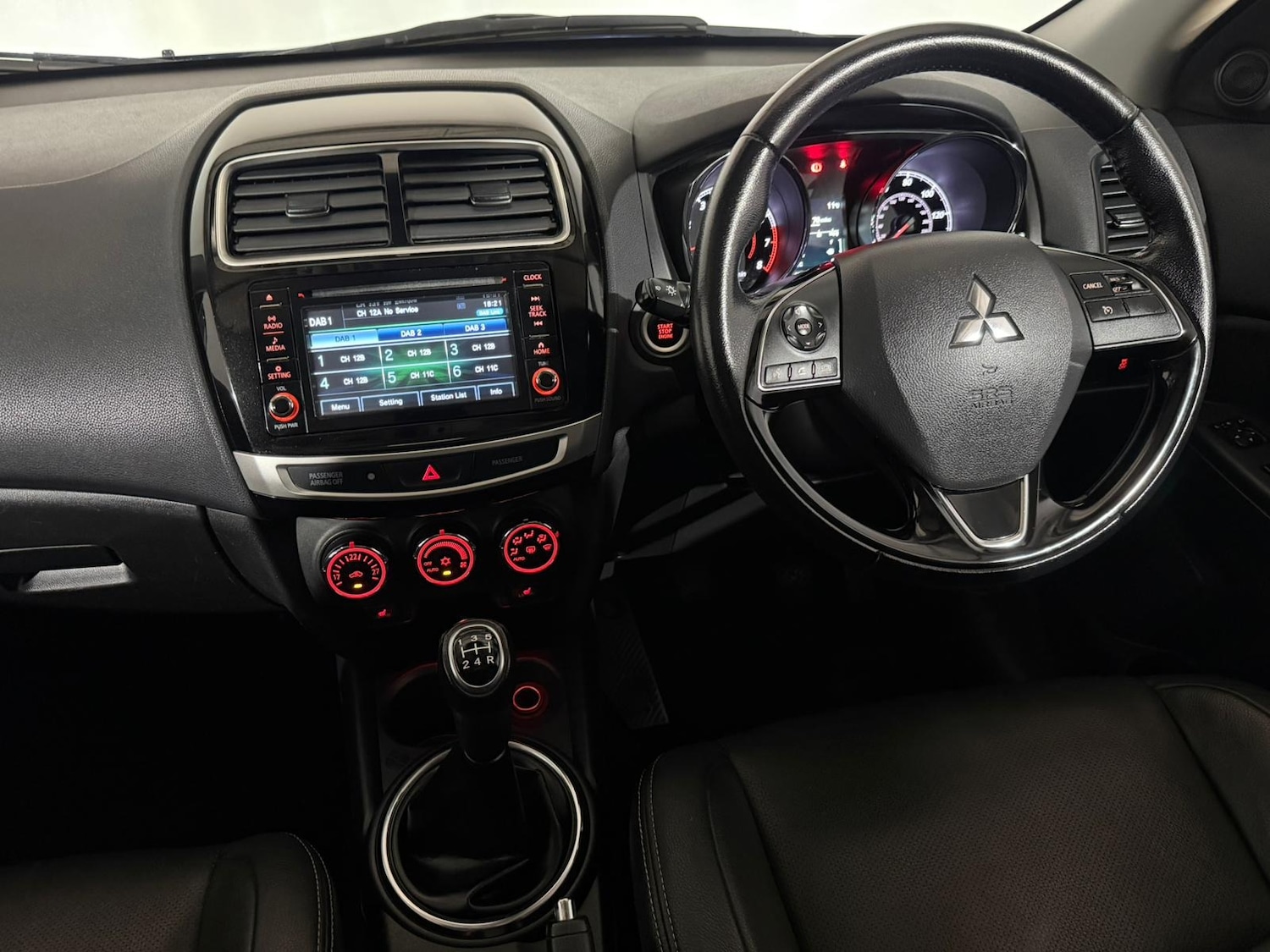 Used Mitsubishi ASX 2016 for sale - 77801911: Photo 12