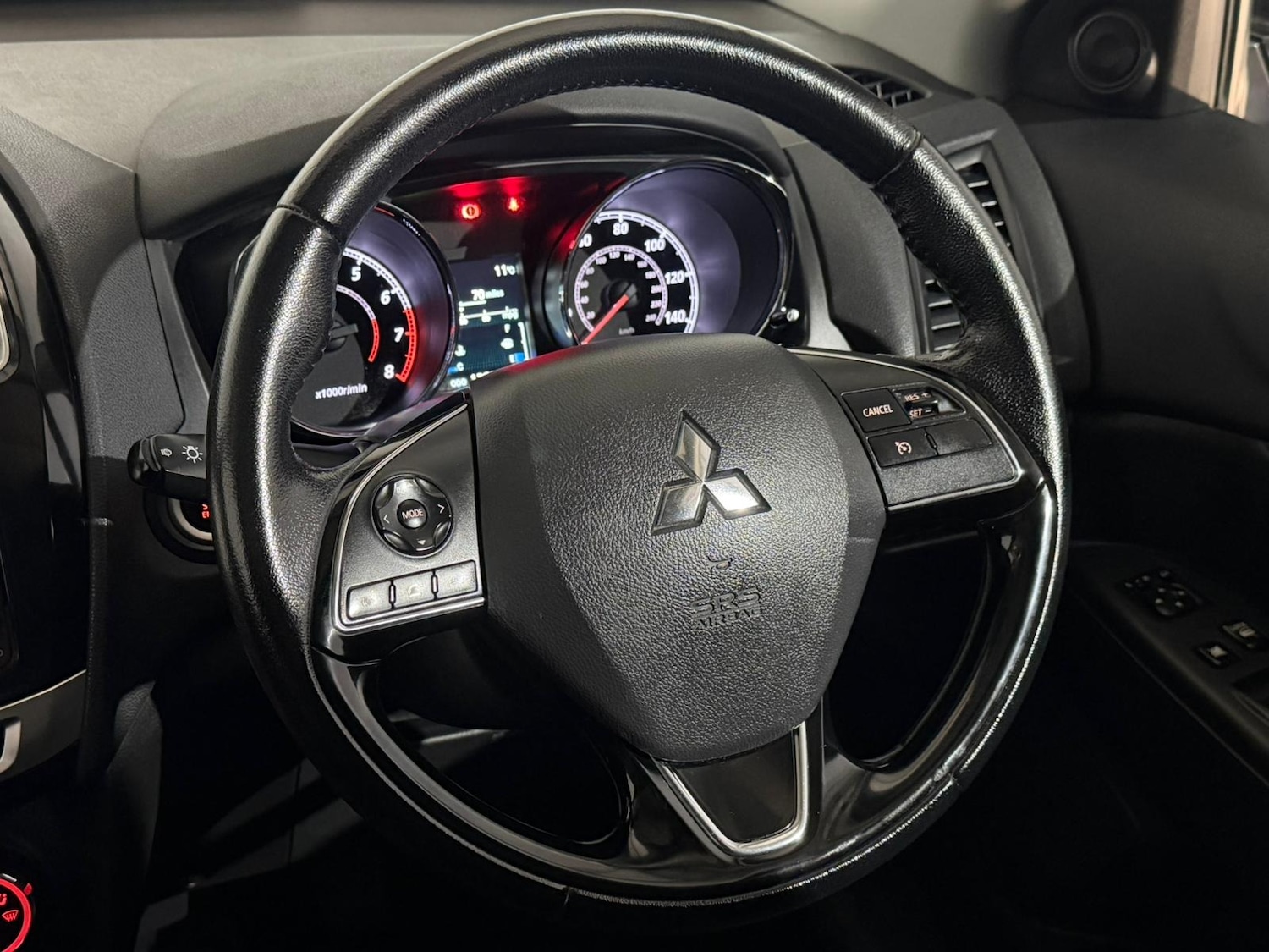 Used Mitsubishi ASX 2016 for sale - 77801911: Photo 13