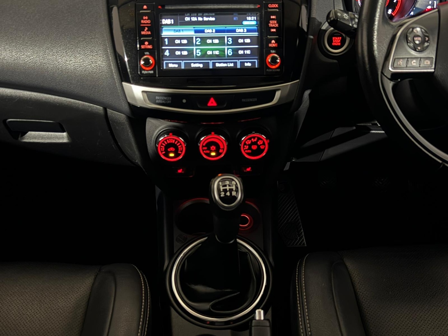 Used Mitsubishi ASX 2016 for sale - 77801911: Photo 14