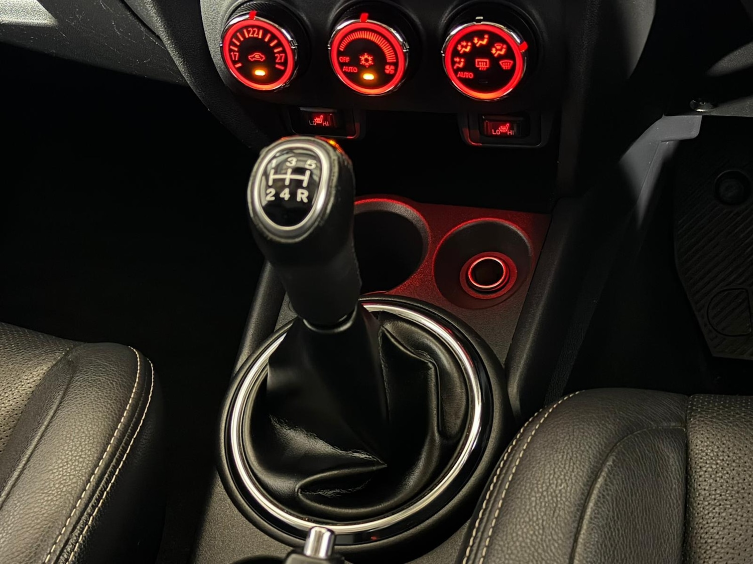 Used Mitsubishi ASX 2016 for sale - 77801911: Photo 15