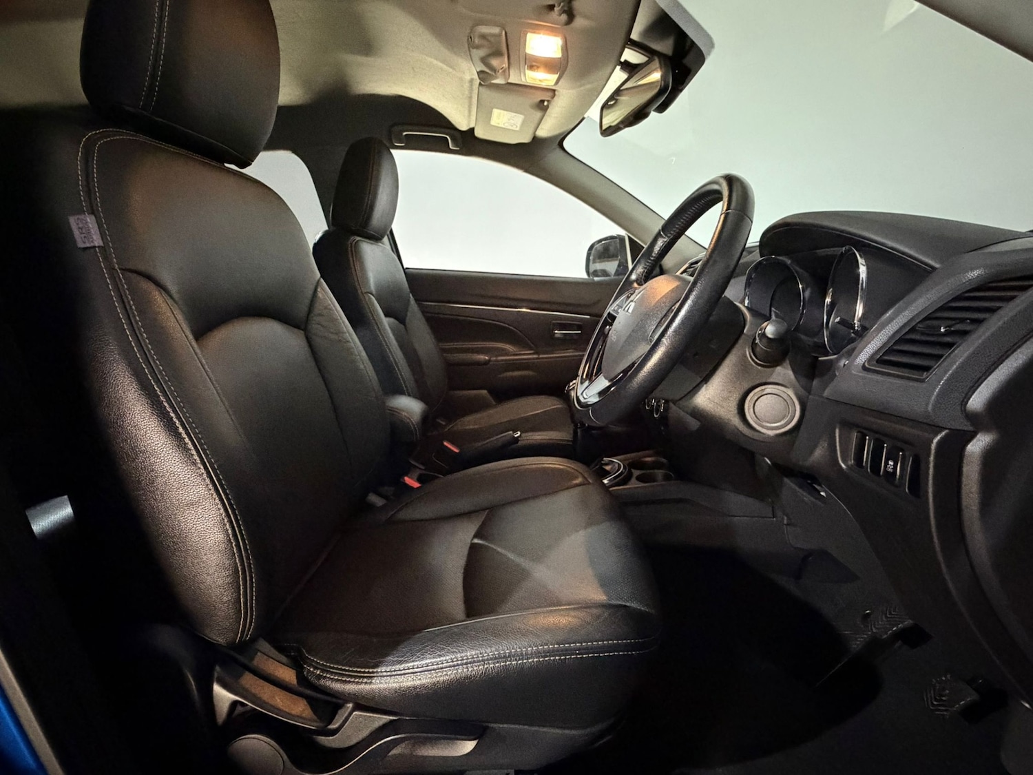 Used Mitsubishi ASX 2016 for sale - 77801911: Photo 16