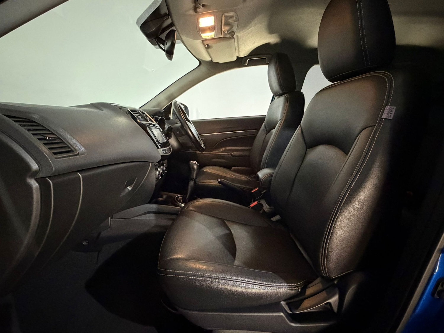 Used Mitsubishi ASX 2016 for sale - 77801911: Photo 17