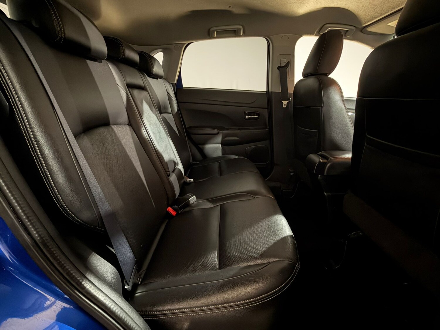 Used Mitsubishi ASX 2016 for sale - 77801911: Photo 18