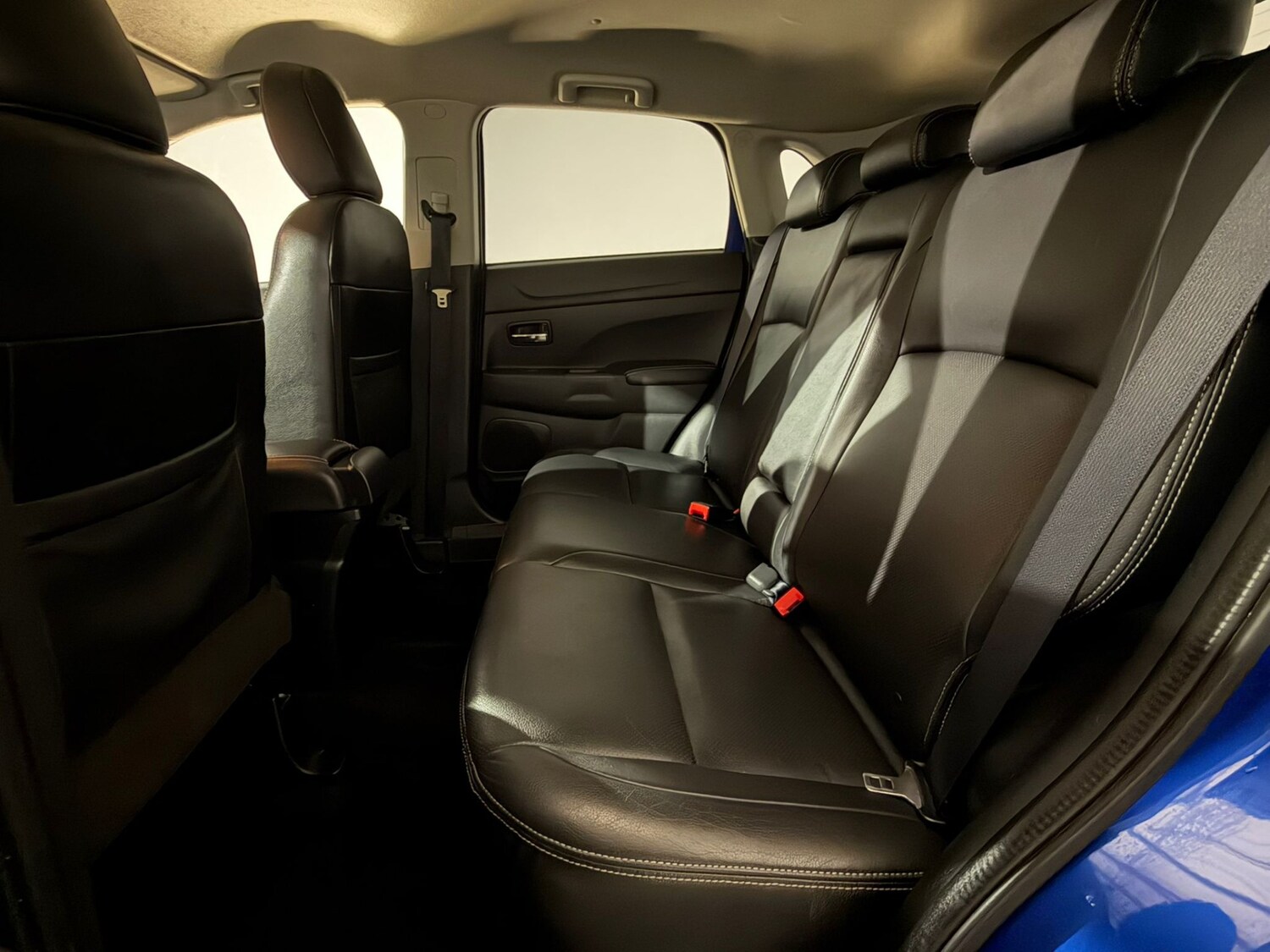 Used Mitsubishi ASX 2016 for sale - 77801911: Photo 19