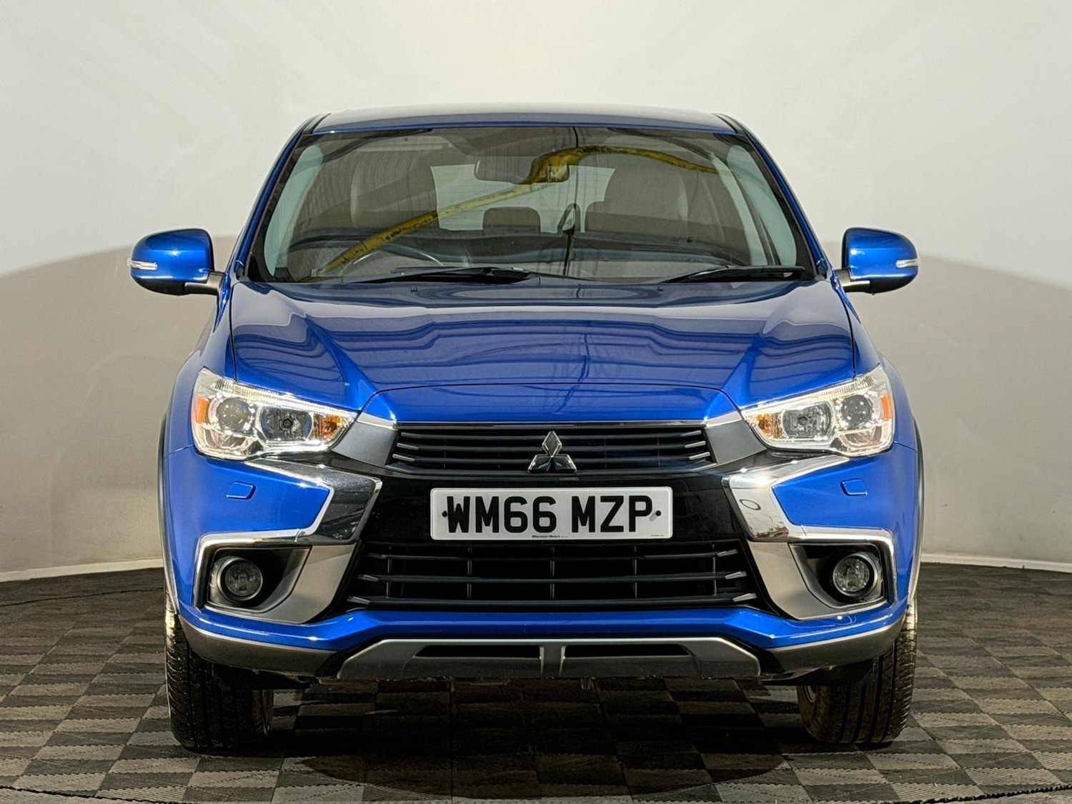 Used Mitsubishi ASX 2016 for sale - 77801911: Photo 2
