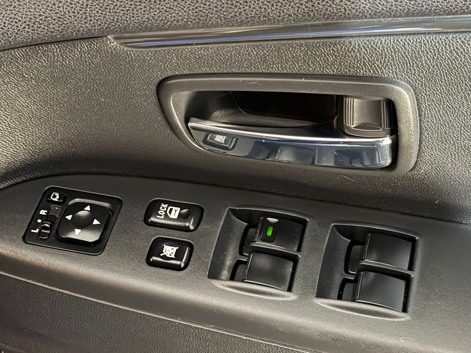 Used Mitsubishi ASX 2016 for sale - 77801911: Photo 20