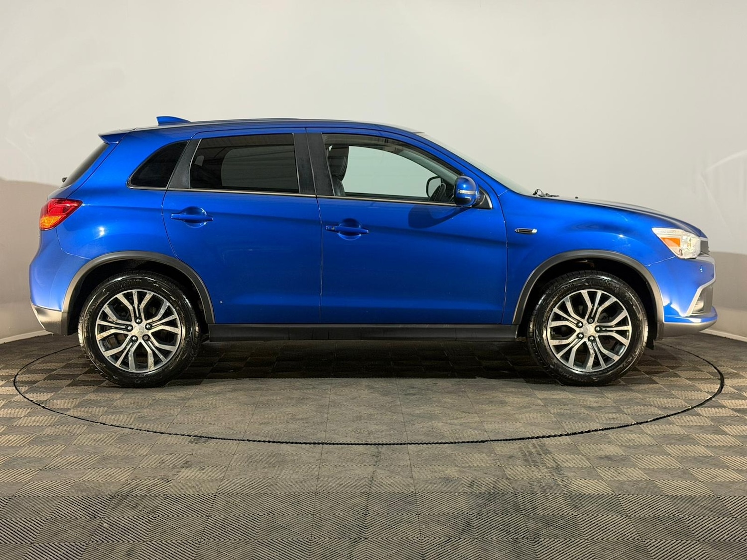 Used Mitsubishi ASX 2016 for sale - 77801911: Photo 4