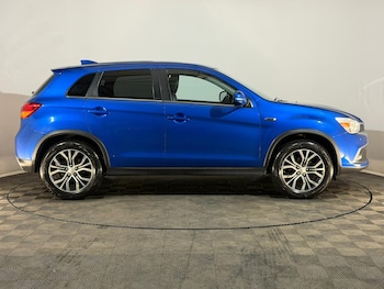 Used Mitsubishi ASX 2016 for sale - 77801911: Photo