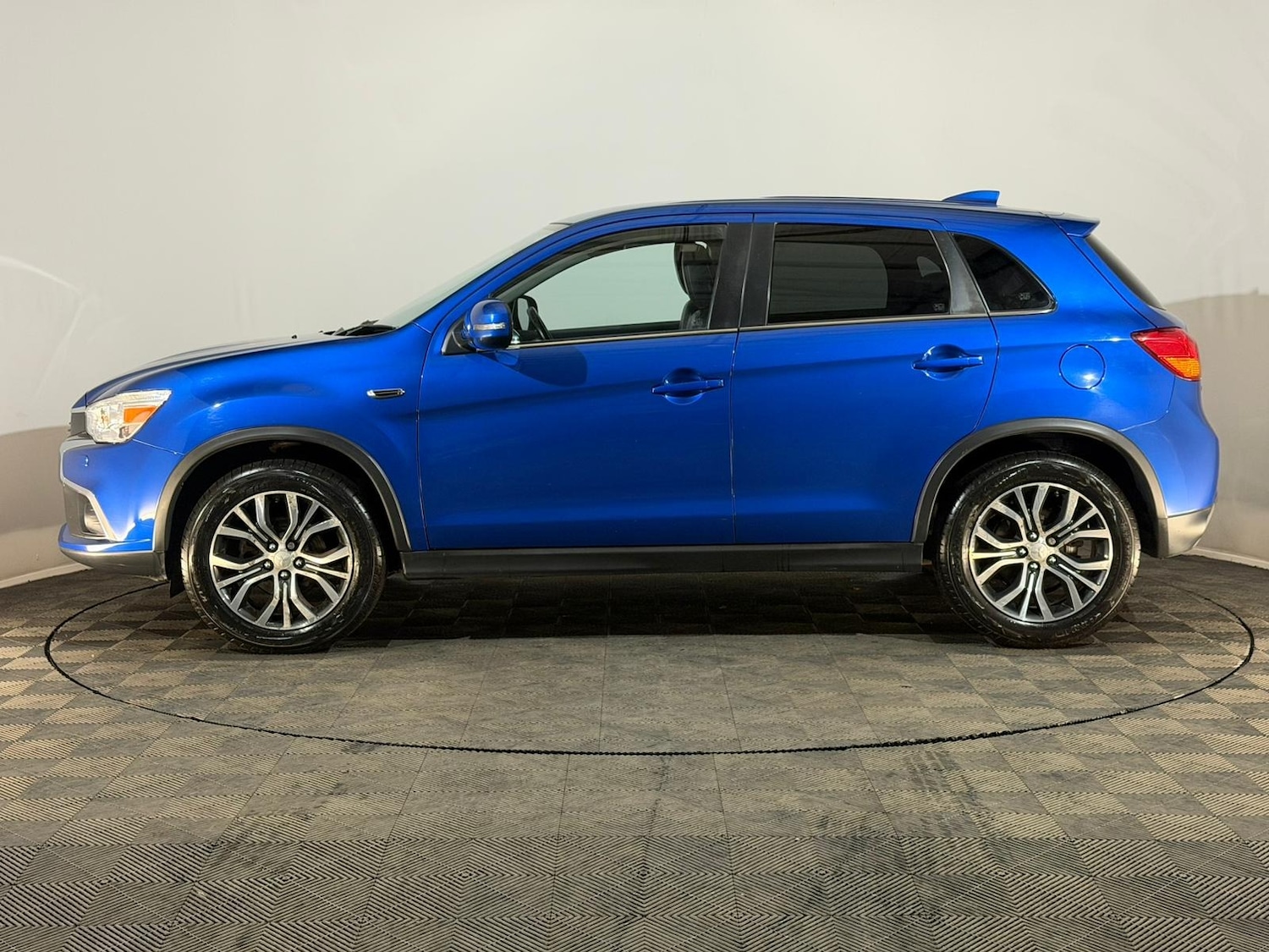Used Mitsubishi ASX 2016 for sale - 77801911: Photo 5