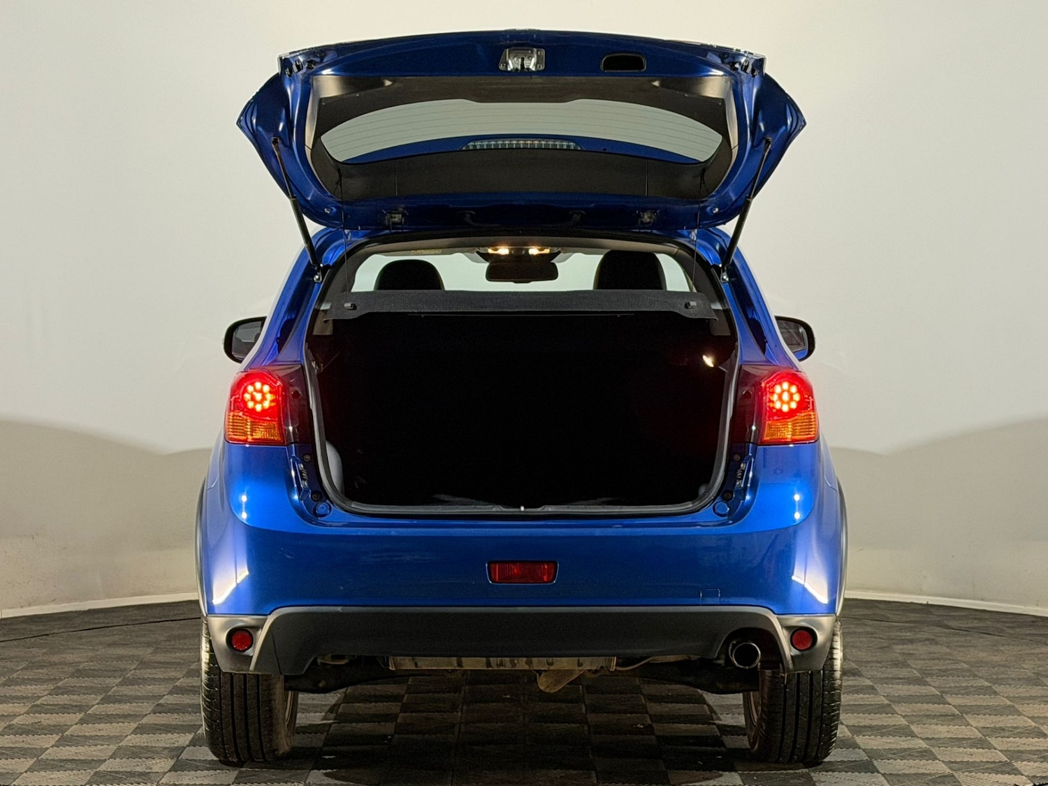 Used Mitsubishi ASX 2016 for sale - 77801911: Photo 8