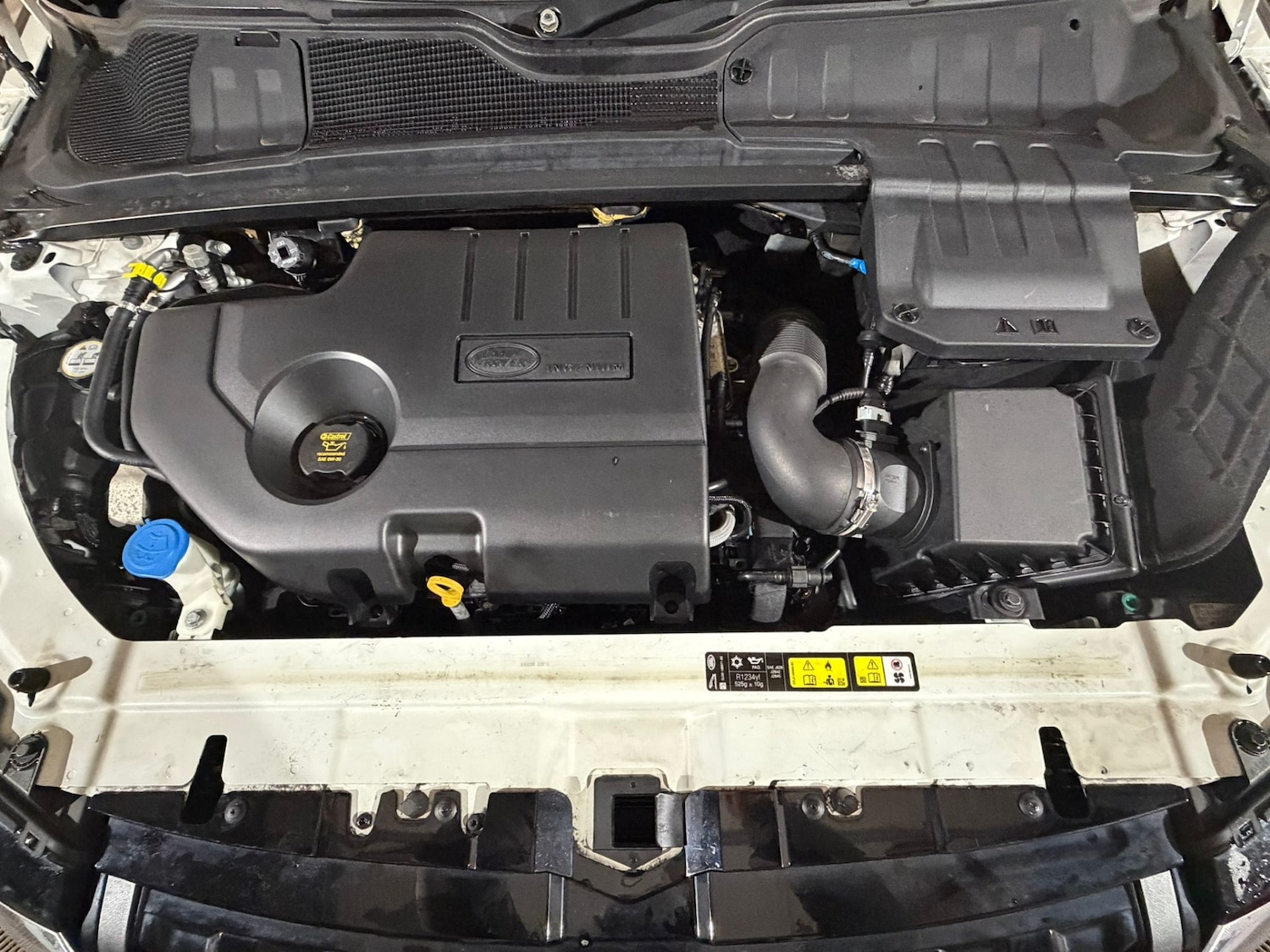 Used Land Rover Range Rover Evoque 2018 for sale - 77873716: Photo 10