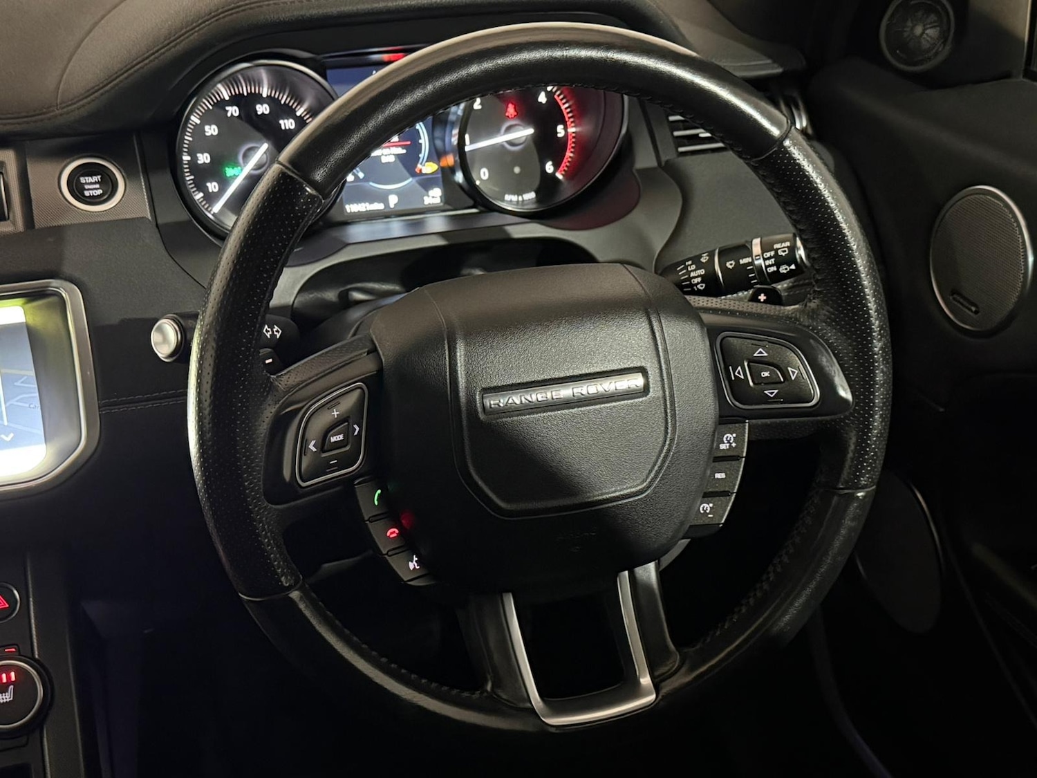 Used Land Rover Range Rover Evoque 2018 for sale - 77873716: Photo 13