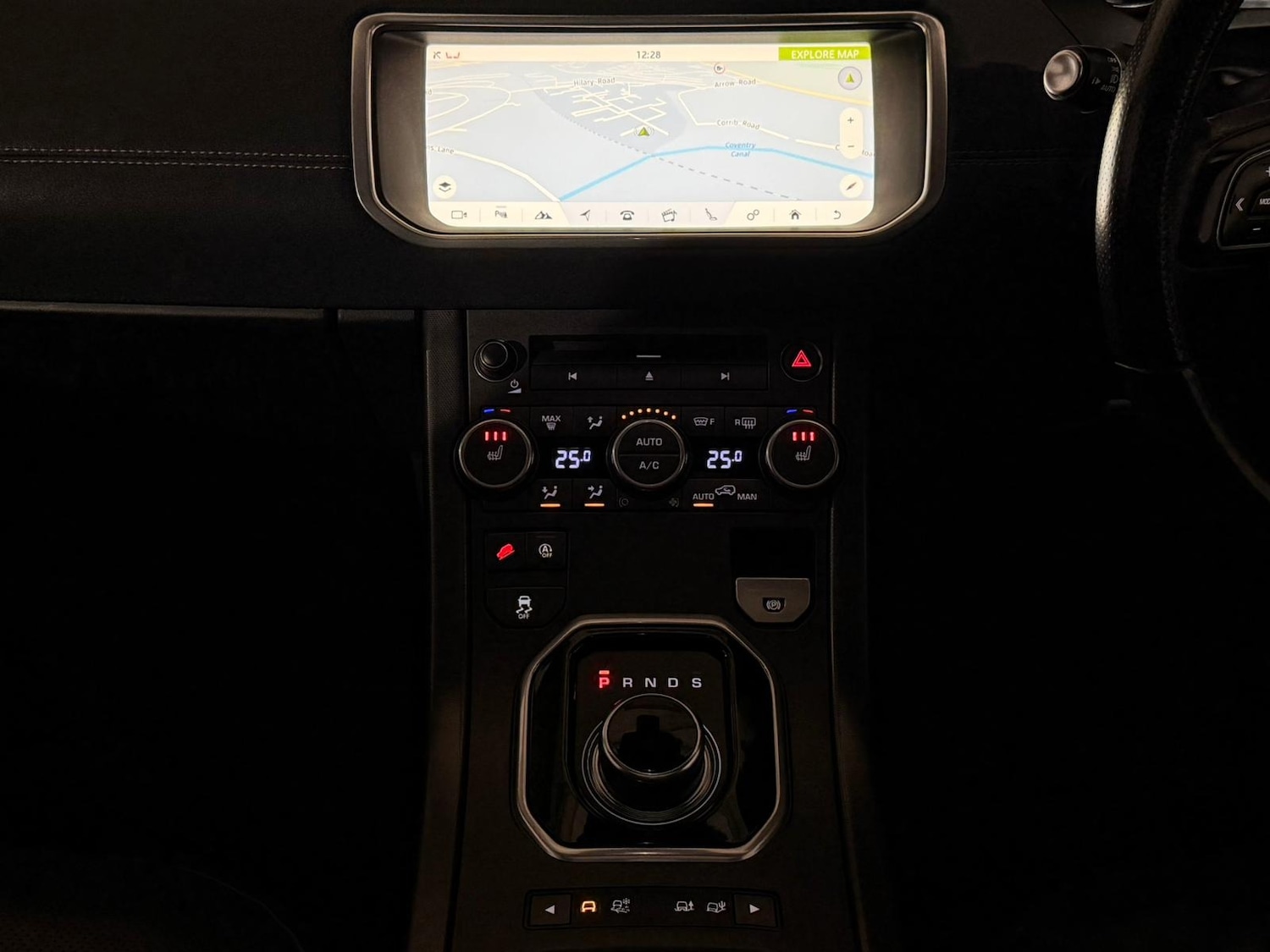 Used Land Rover Range Rover Evoque 2018 for sale - 77873716: Photo 14