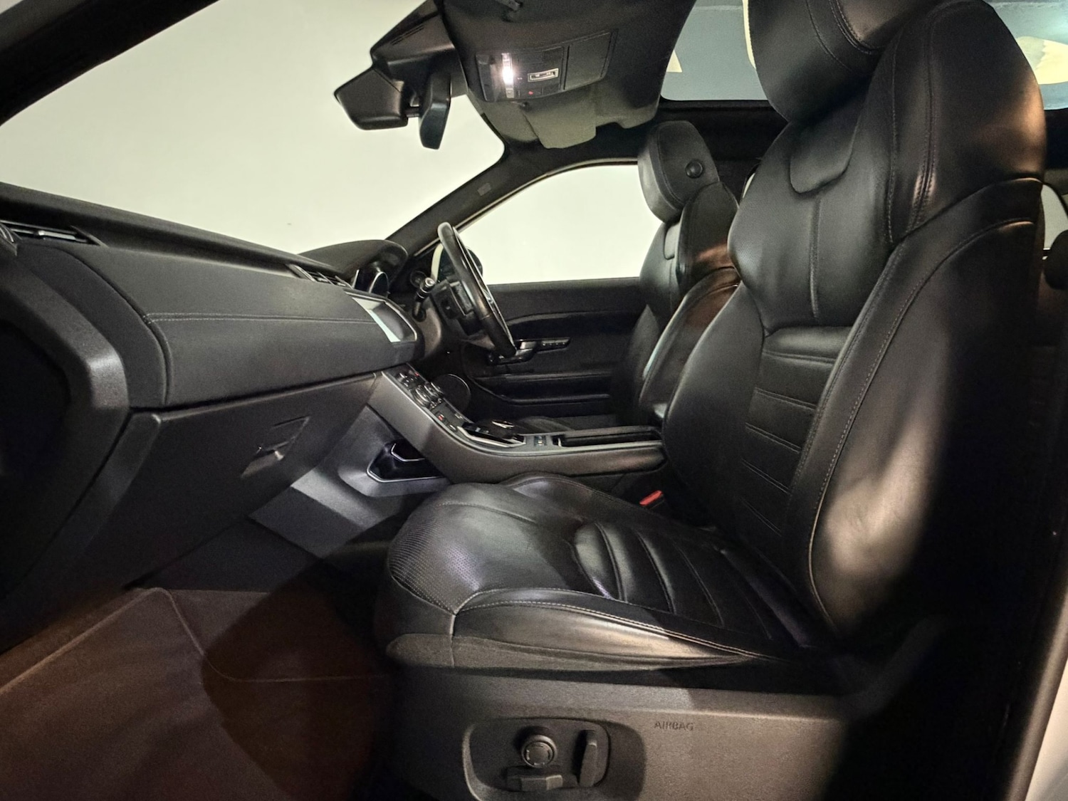 Used Land Rover Range Rover Evoque 2018 for sale - 77873716: Photo 17