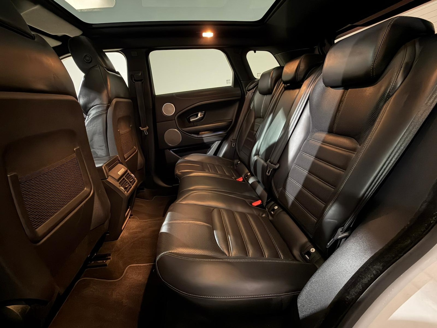 Used Land Rover Range Rover Evoque 2018 for sale - 77873716: Photo 19