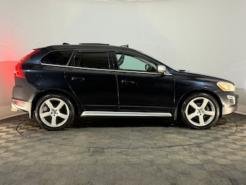 Used Volvo XC60 2010 for sale - 77590161: Photo