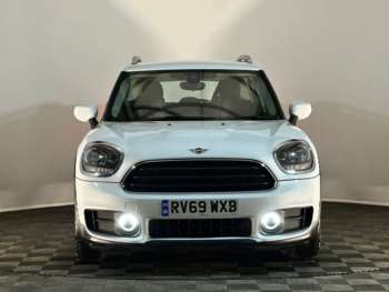 Used MINI Countryman 2019 for sale - 74815945: Photo