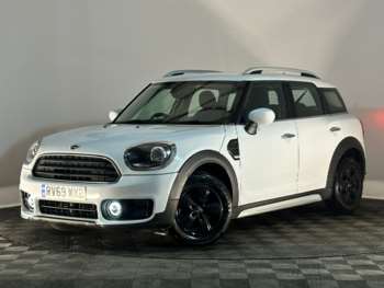 Used MINI Countryman 2019 for sale - 74815945: Photo