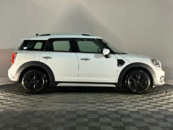 Used MINI Countryman 2019 for sale - 74815945: Photo
