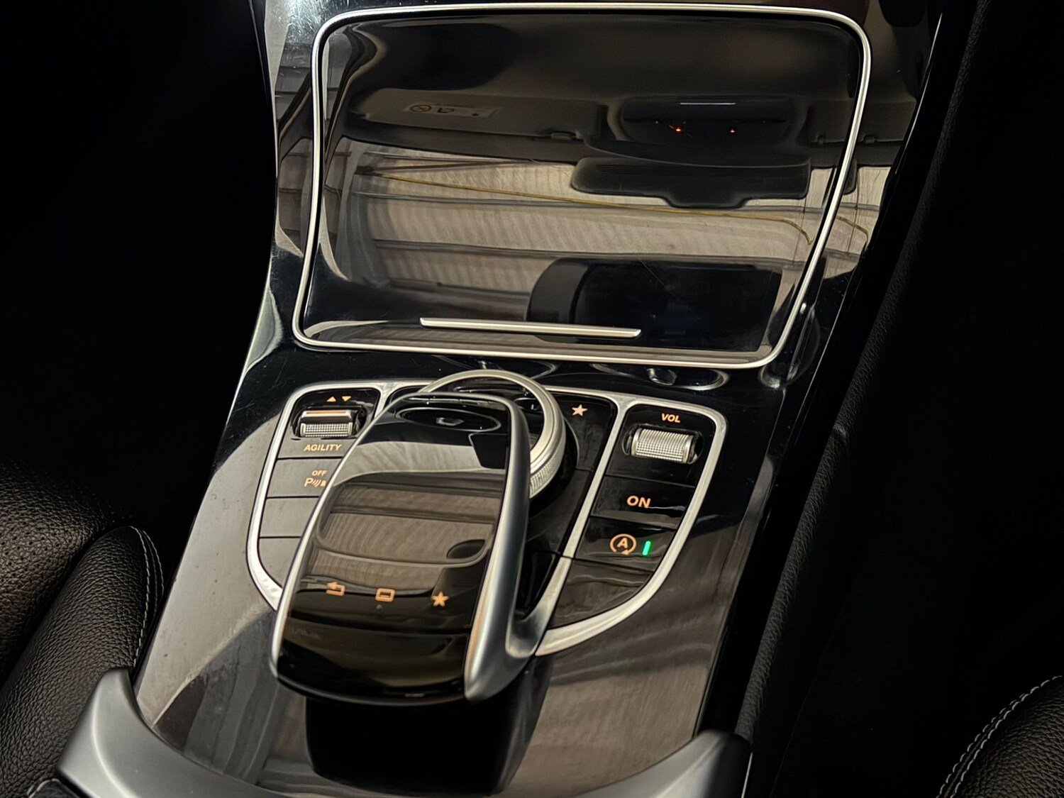 Used Mercedes-Benz C Class 2014 for sale - 77674023: Photo 15