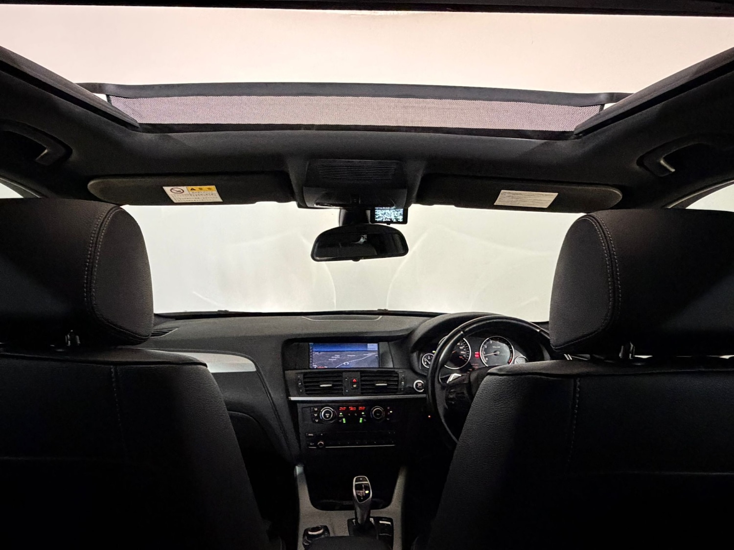 Used BMW X3 2025 for sale - 78046637: Photo 12