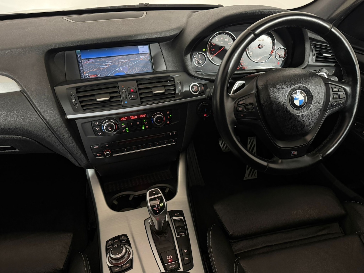 Used BMW X3 2025 for sale - 78046637: Photo 14