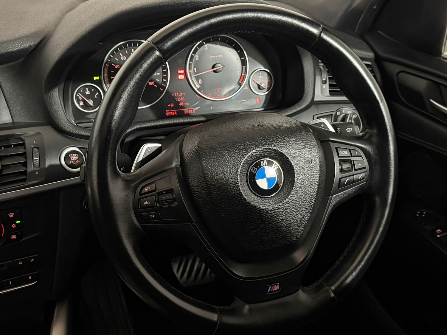 Used BMW X3 2025 for sale - 78046637: Photo 15