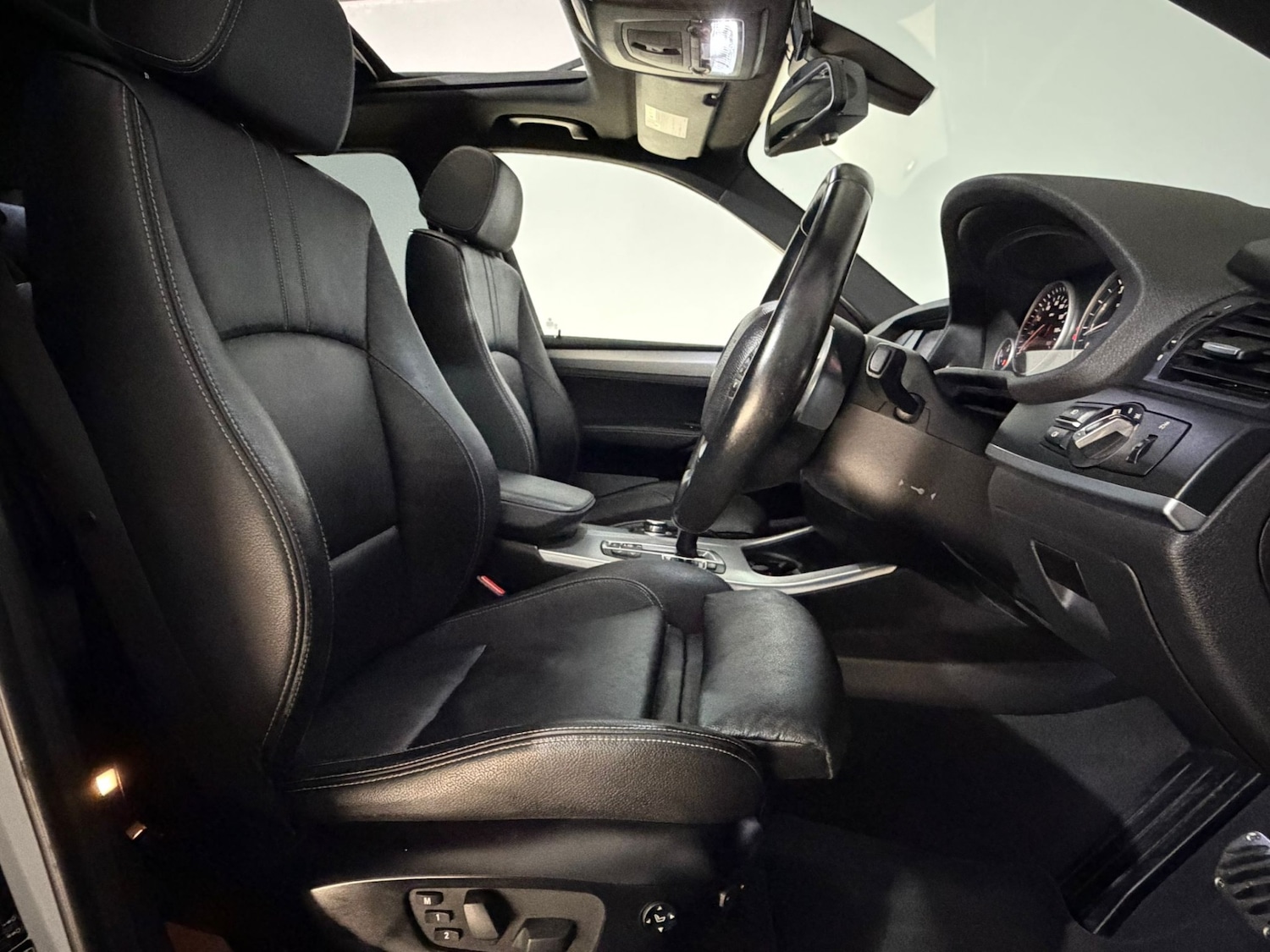 Used BMW X3 2025 for sale - 78046637: Photo 19