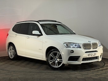 Used BMW X3 2025 for sale - 78046637: Photo