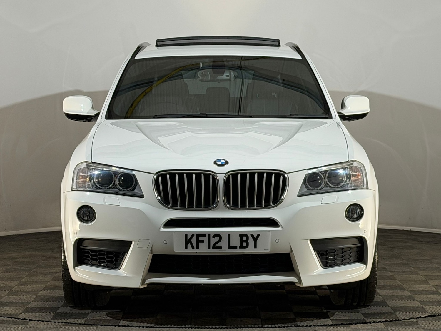 Used BMW X3 2025 for sale - 78046637: Photo 2