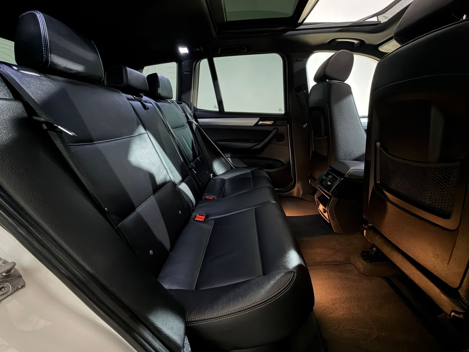 Used BMW X3 2025 for sale - 78046637: Photo 21