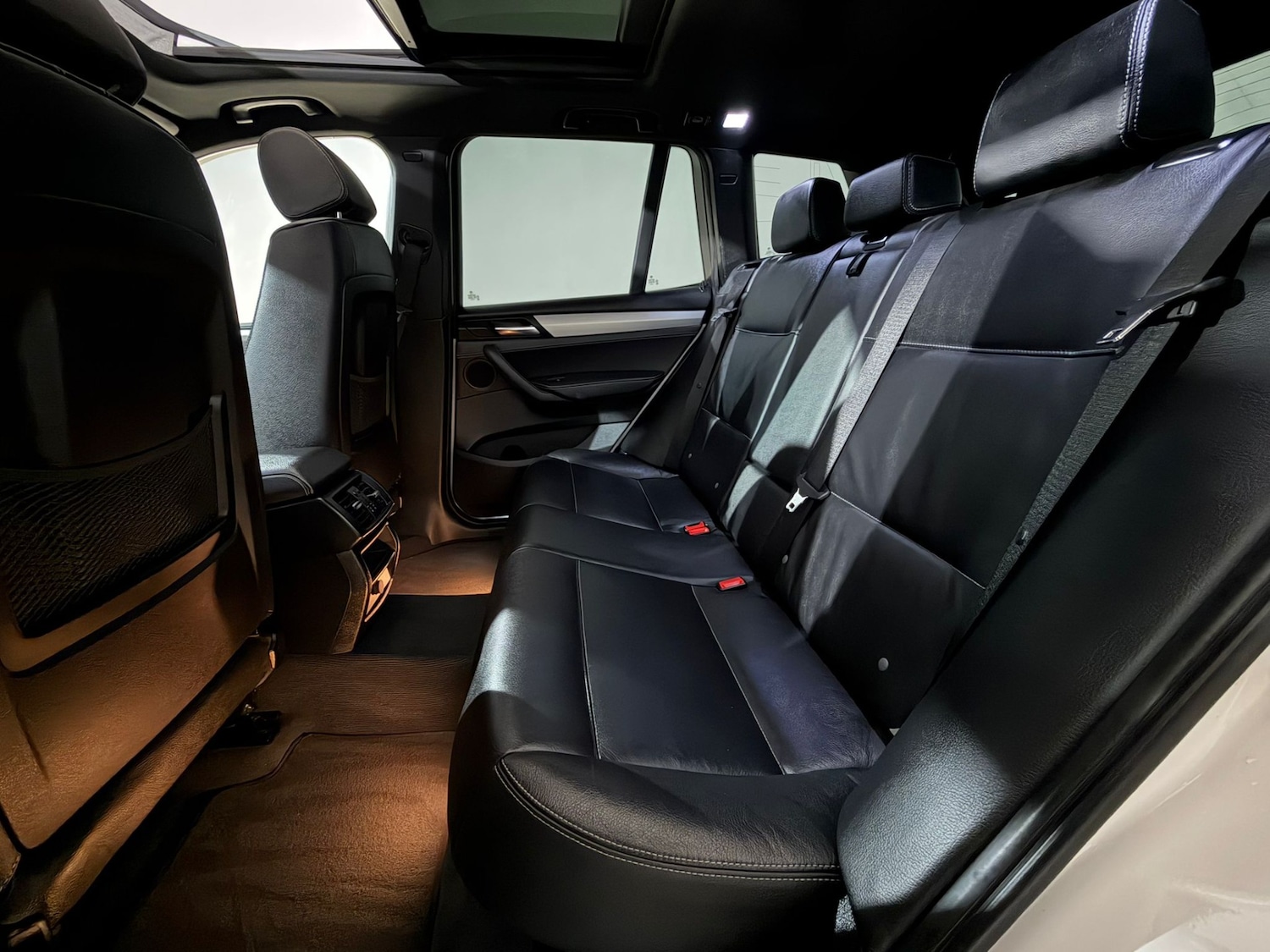 Used BMW X3 2025 for sale - 78046637: Photo 22