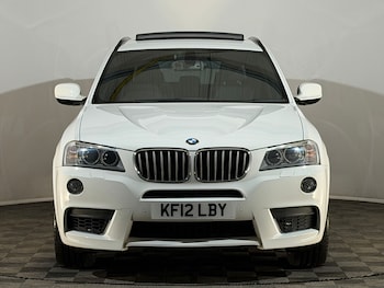 Used BMW X3 2025 for sale - 78046637: Photo