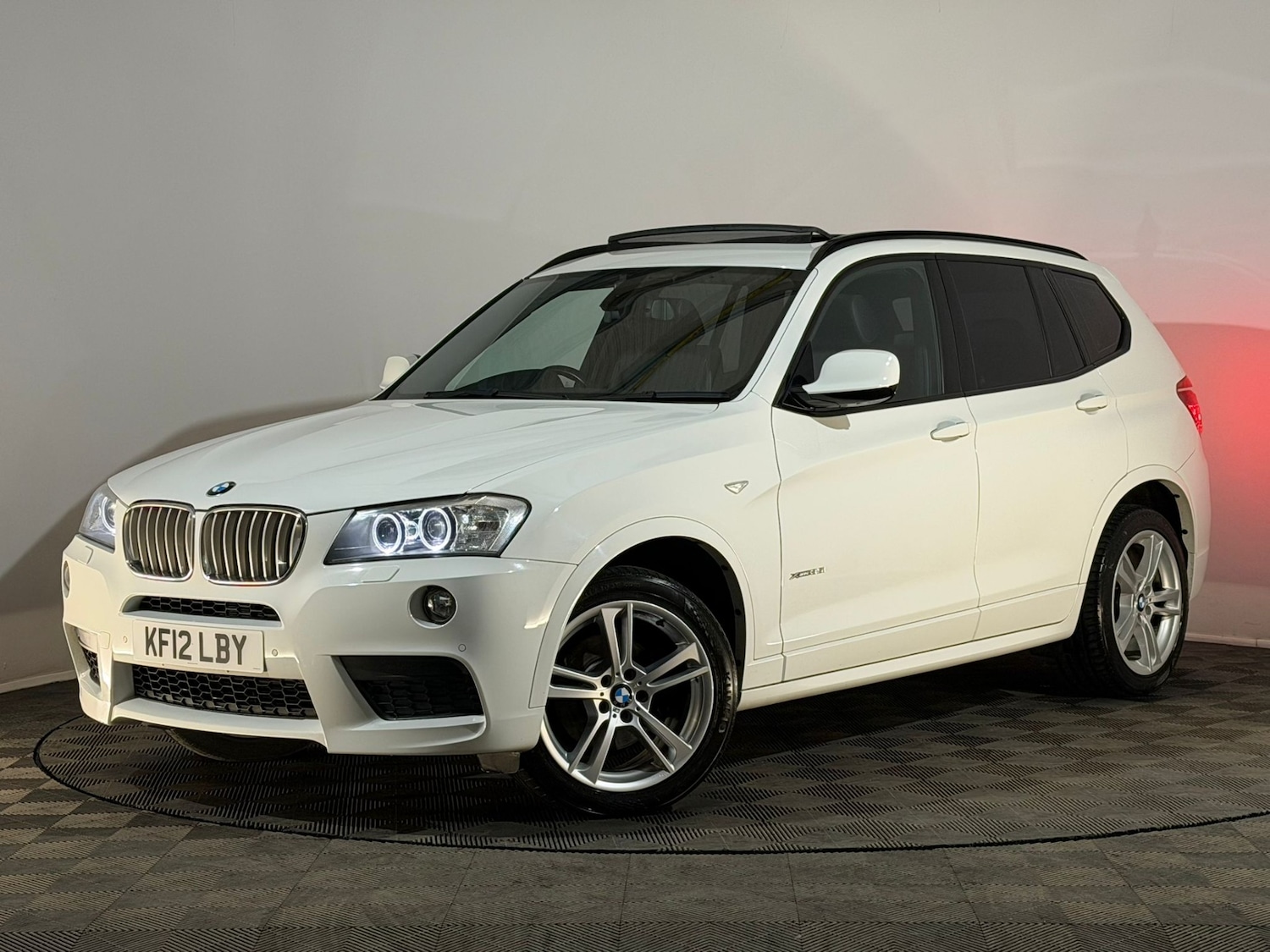 Used BMW X3 2025 for sale - 78046637: Photo 3