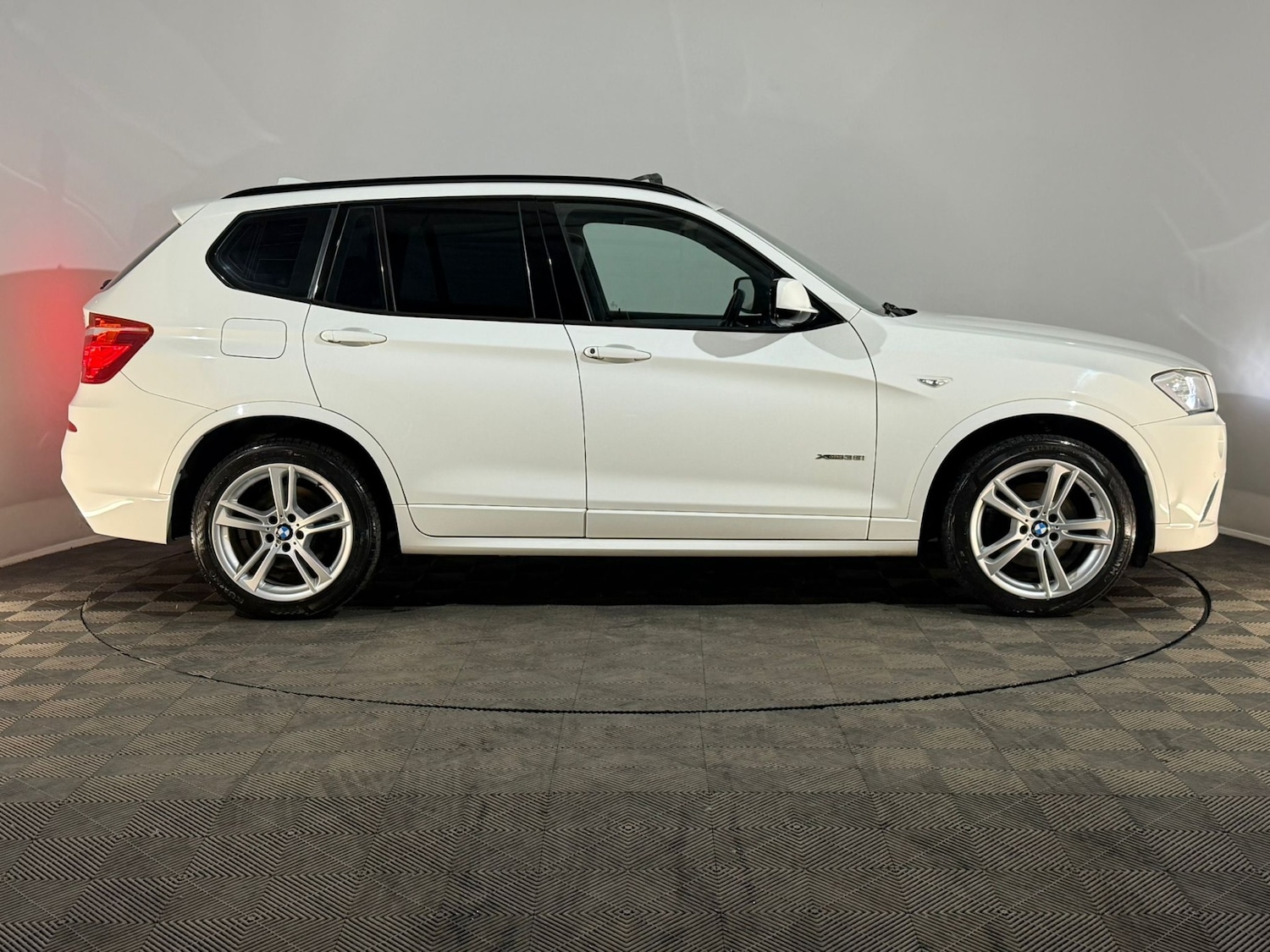 Used BMW X3 2025 for sale - 78046637: Photo 4