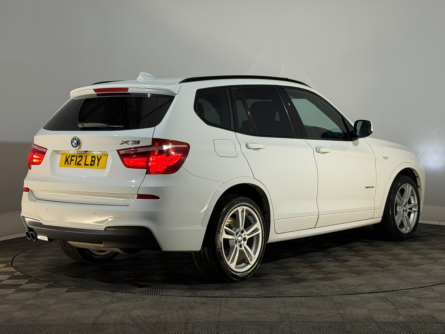 Used BMW X3 2025 for sale - 78046637: Photo 6