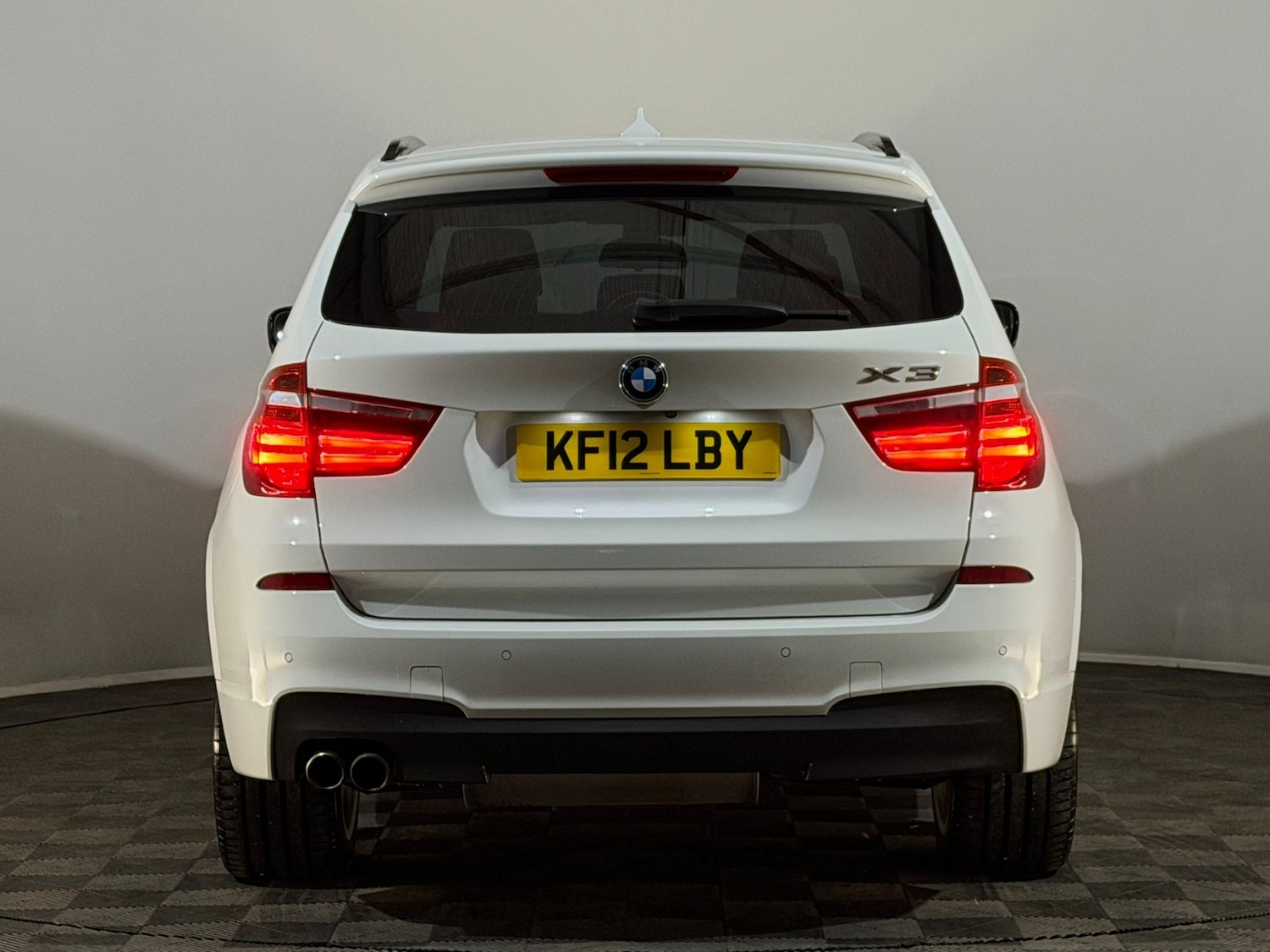 Used BMW X3 2025 for sale - 78046637: Photo 7