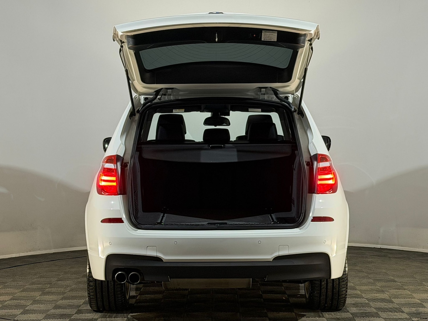 Used BMW X3 2025 for sale - 78046637: Photo 8