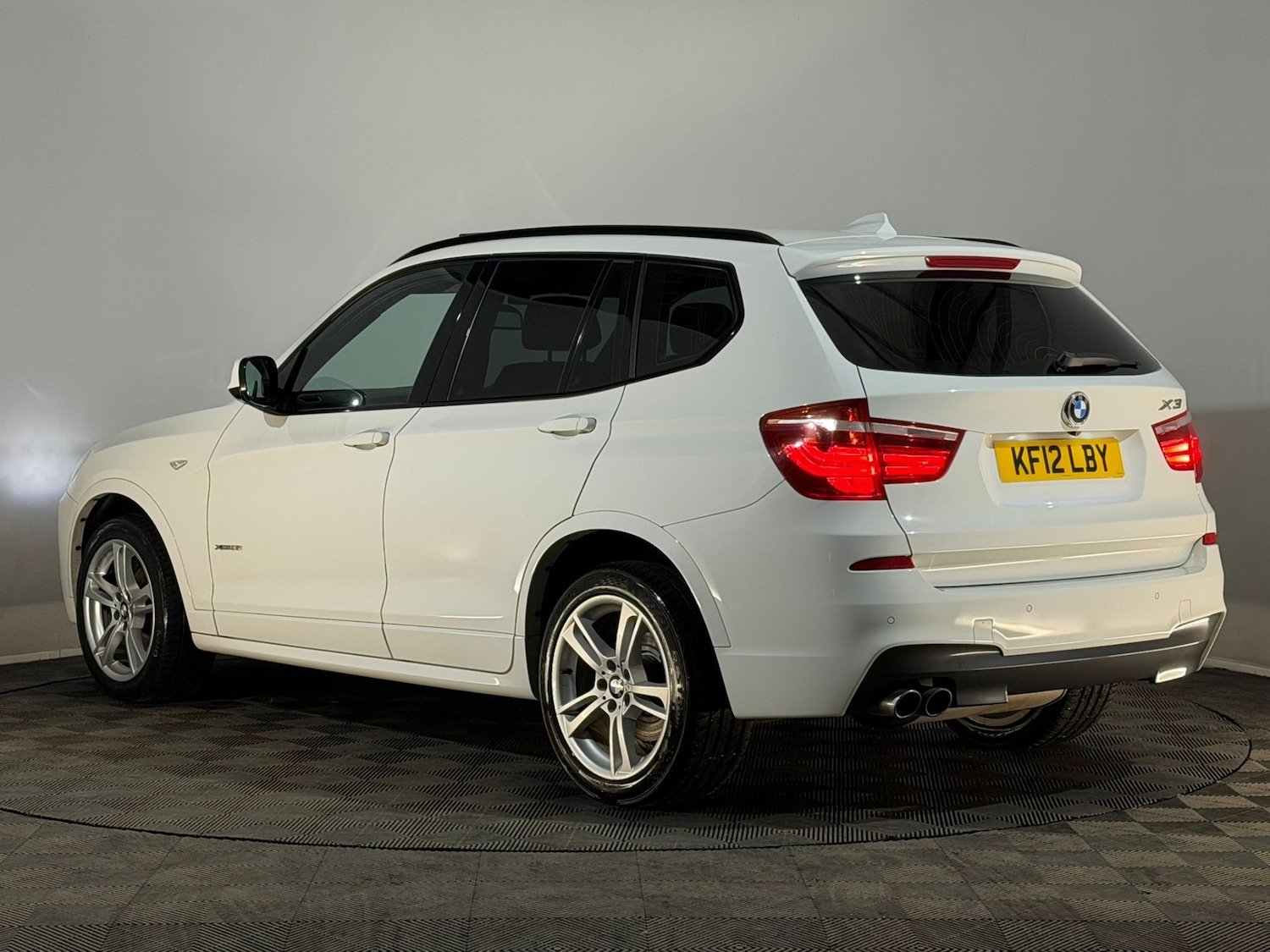 Used BMW X3 2025 for sale - 78046637: Photo 9