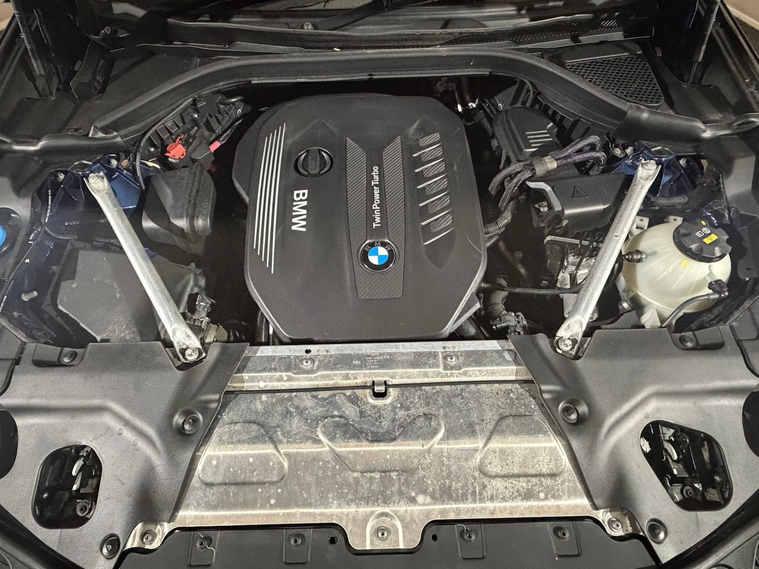 Used BMW X3 2019 for sale - 78198738: Photo 10